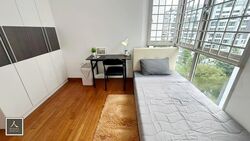 Gardenvista (D21), Condominium #473476511